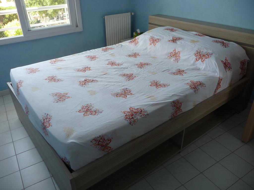 Baie Des Anges Privat bolig Nice
