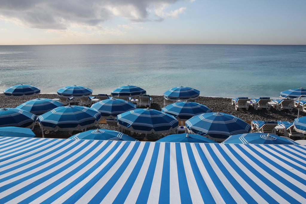 Baie Des Anges