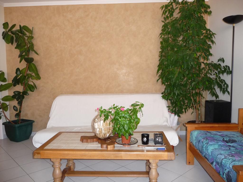 Baie Des Anges Privat bolig Nice
