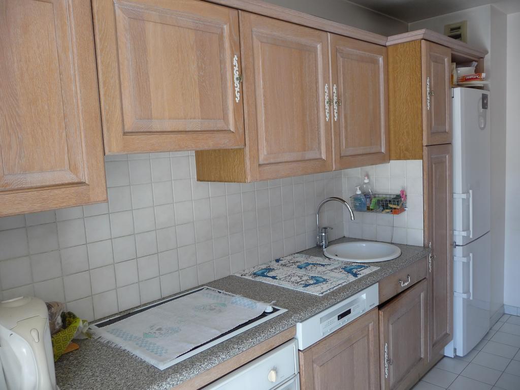 Privat bolig Baie Des Anges Nice
