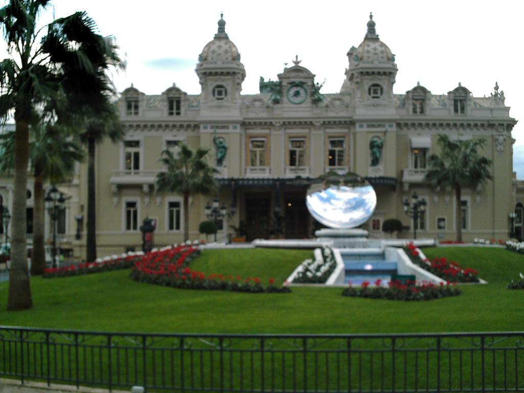 Alloggio in famiglia Baie Des Anges *