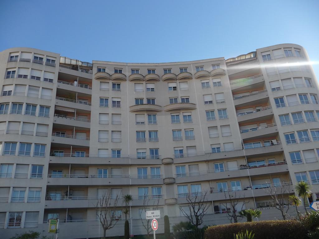 Baie Des Anges