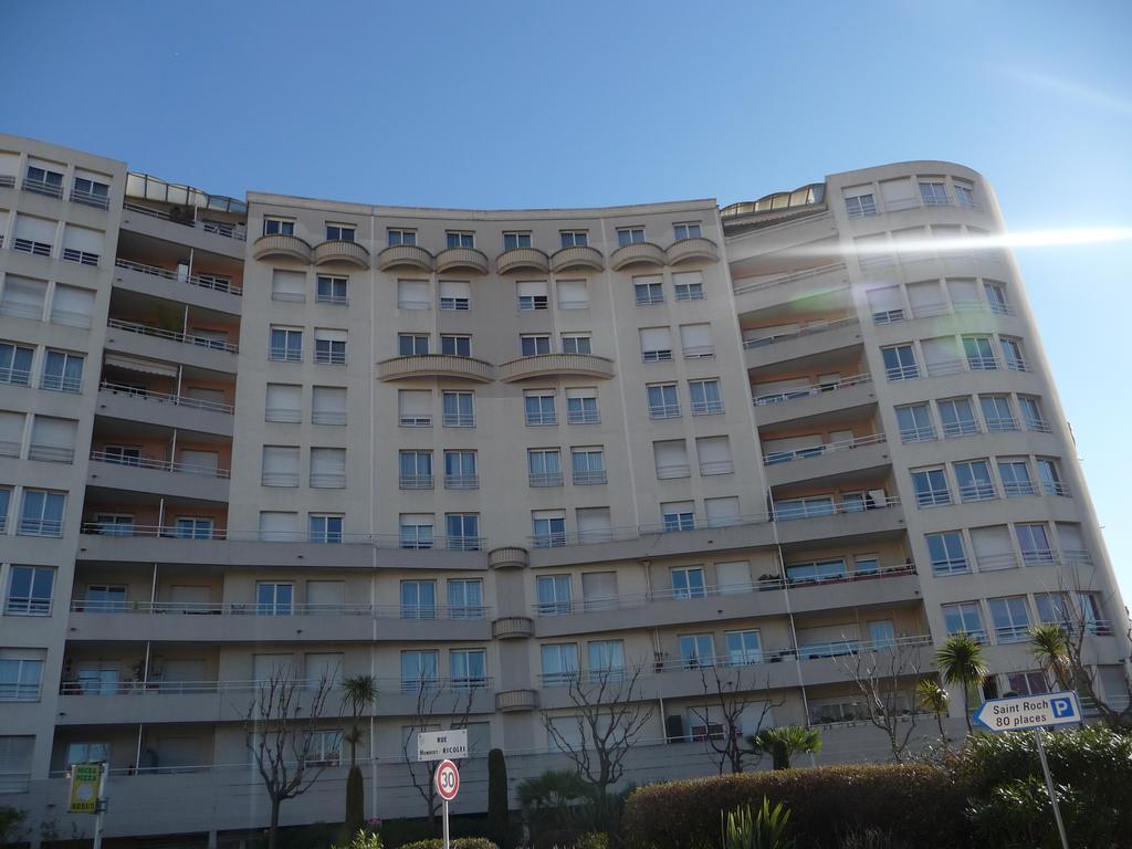 Baie Des Anges